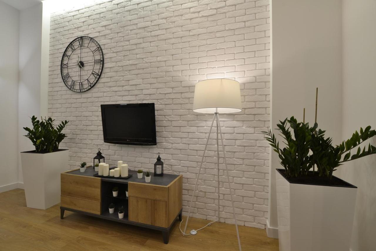 Apartament Turkusowy- Centrum Gliwic Gliwice Ngoại thất bức ảnh